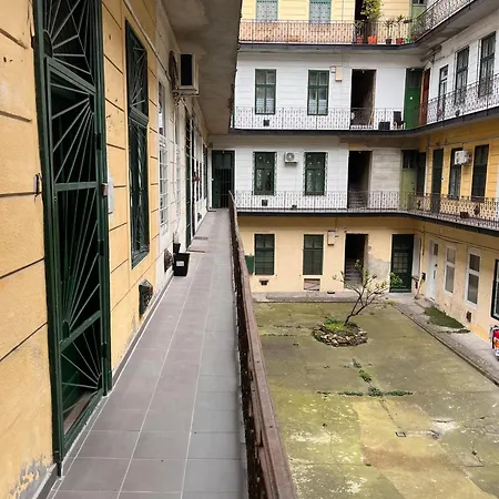 Appartamento Marek34 Budapest