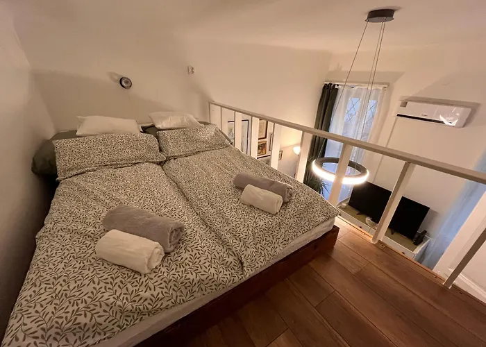 Daire Marek34 Budapeşte