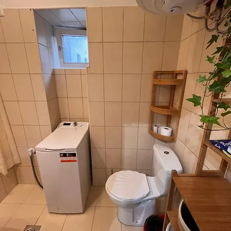 アパート Marek34